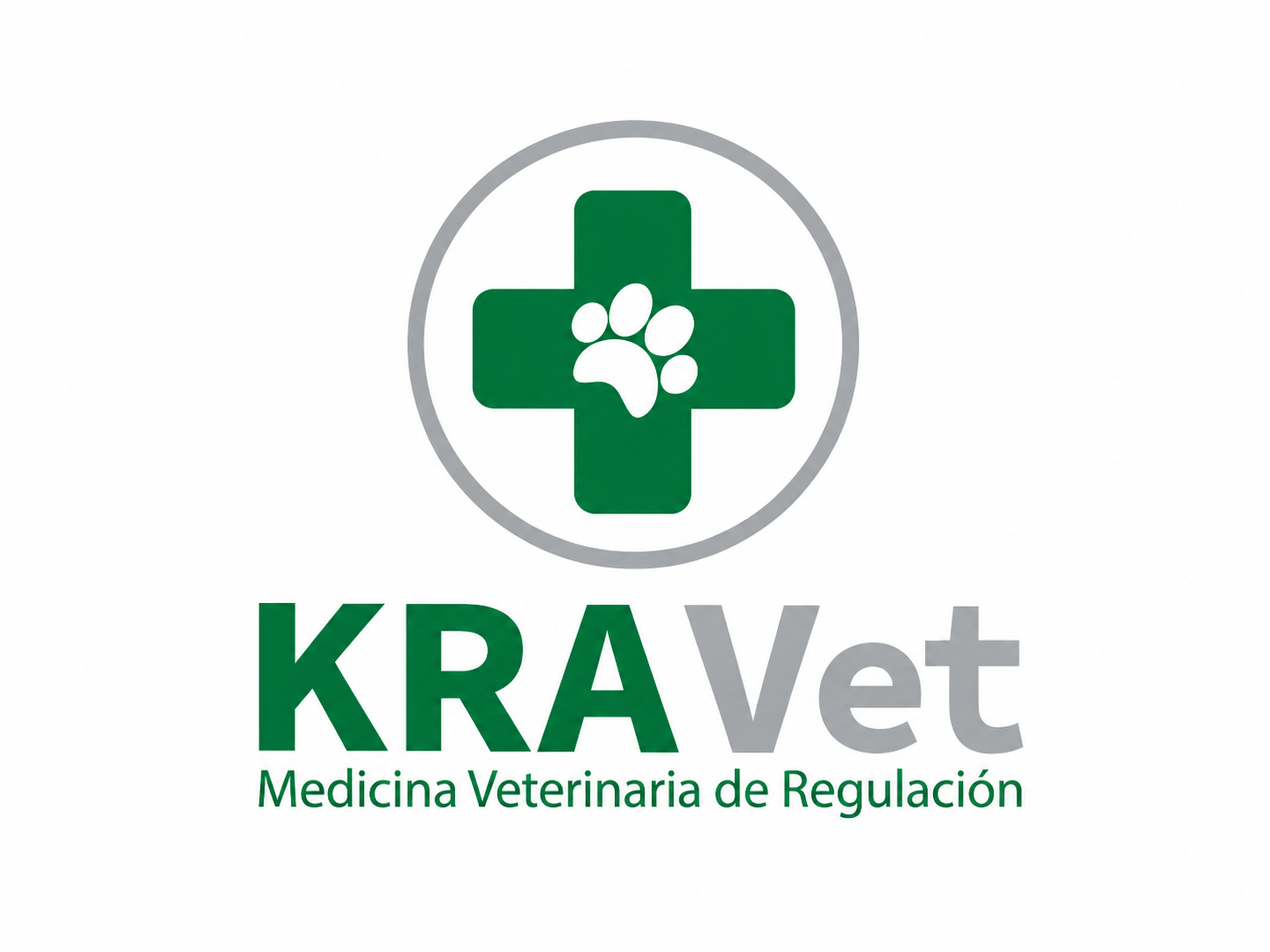 KRAVet — Medicina Veterinaria de Regulación